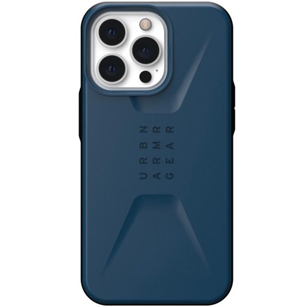 UAG Civilian Backcover für das iPhone 13 Pro - Mallard