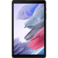 Spigen Rugged Armor Case für das Samsung Galaxy Tab A7 Lite - Schwarz