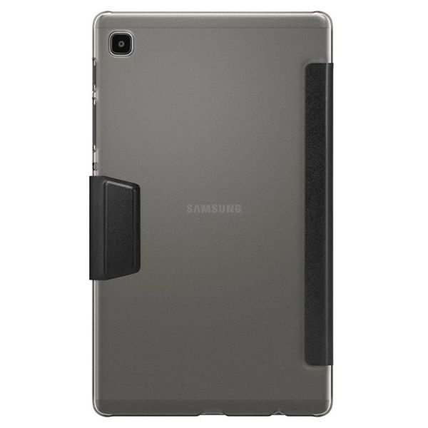 Spigen Smart Fold Klapphülle für das Samsung Galaxy Tab A7 Lite - Schwarz