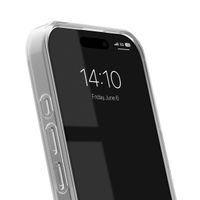 iDeal of Sweden Clear Case MagSafe Apple iPhone 17 - Clear