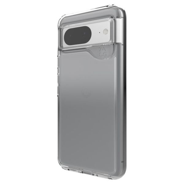 ZAGG Crystal Palace Snap Case Google Pixel 8 - Clear