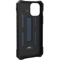 UAG Pathfinder Case Apple iPhone 12 Mini - Blau