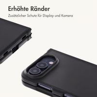 imoshion Color Guard Backcover Apple iPhone Duo - Schwarz