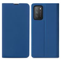 imoshion Slim Folio Klapphülle Xiaomi Poco M3 - Dunkelblau