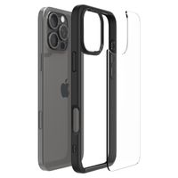 Spigen Ultra Hybrid™ Case für das iPhone 16 Pro Max - Matte Black