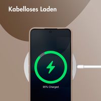 imoshion TPU Color Cover Nothing Phone (3a) - Braun