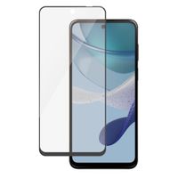 PanzerGlass Ultra-Wide Fit Antibakterieller Displayschutz für das Motorola Moto G13 / G23 / G53