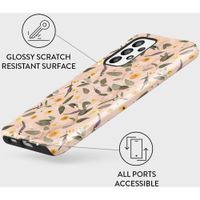 Burga Tough Back Cover für das Samsung Galaxy A53 - Sunday Brunch