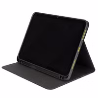 Tucano Elements case Apple iPad 11 (2025) 11 Zoll A16 / iPad 10 (2022) 10.9 Zoll - Schwarz