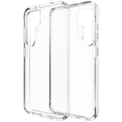 ZAGG Luxe Case für das Samsung Galaxy S24 Plus - Transparent