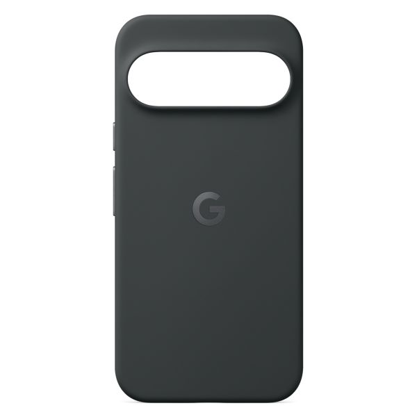 Google Originele Back Cover Google Pixel 10 Pro XL - Obsidian