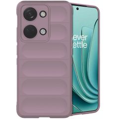 imoshion EasyGrip Back Cover für das OnePlus Nord 3 - Violett