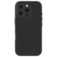 dbramante1928 Roskilde Back Cover MagSafe Apple iPhone 16 Pro - Schwarz