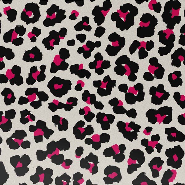 imoshion Design Hülle Samsung Galaxy A51 - Leopard Pink