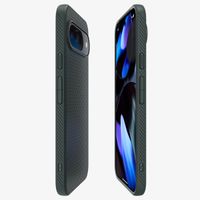 Spigen Liquid Air™ Backcover Google Pixel 9 Pro XL - Abyss Green