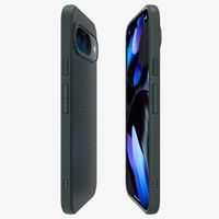 Spigen Liquid Air™ Case für das Google Pixel 9 Pro XL - Abyss Green