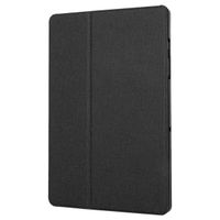 Targus Everyday Protection Klapphülle Samsung Galaxy Tab A9 Plus - Schwarz