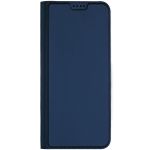 Dux Ducis Slim TPU Klapphülle für das Samsung Galaxy A14 (5G/4G) - Dunkelblau