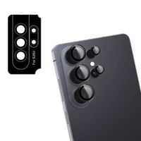 imoshion 2er-Pack Objektivschutz für Kamera für das Samsung Galaxy S26 / S26 Plus - Schwarz