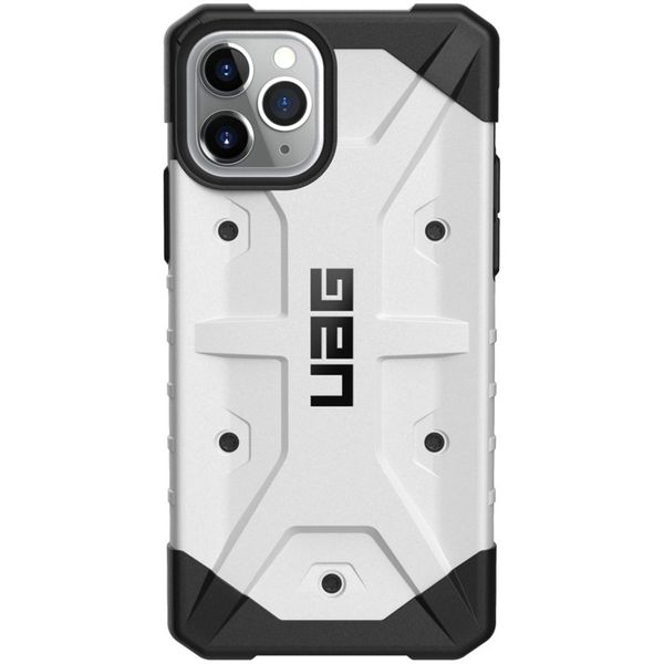 UAG Pathfinder Case weiß für das iPhone 11 Pro