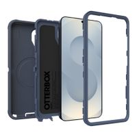 OtterBox Defender Pro Case mit MagSafe Samsung Galaxy S26 Plus - Riverside Blue