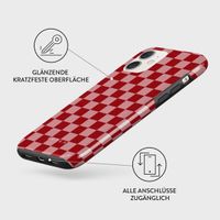 Burga Tough Back Cover für das Apple iPhone 11 - Cheerleader