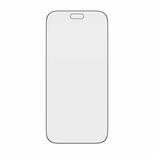 PanzerGlass Ultra Wide Fit FastFit in-a-box Privacy Screen Protector Apple iPhone 18 Pro