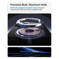 Spigen Slim Armor Pro Stand MagSafe Apple iPhone Duo - Black