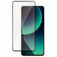 SAFE by PanzerGlass Ultra-Wide Fit Displayschutz für das Xiaomi 13T / 13T Pro