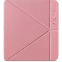 Kobo SleepCover Klapphülle Rosa für das Libra H2O