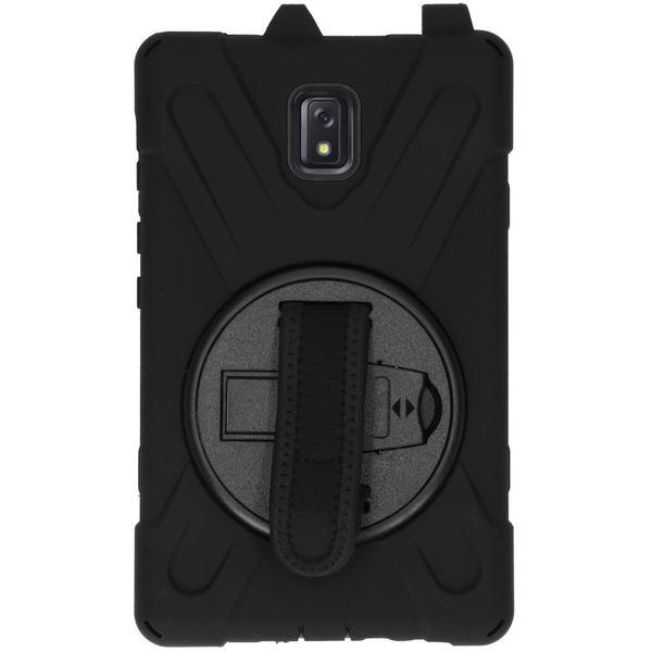Extreme Protect Case Samsung Galaxy Tab Active 3 - Schwarz
