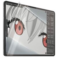 PanzerGlass GraphicPaper Ultra-Wide Fit Displayschutz Apple iPad Pro 13 (2024) M4 / Air 13 Zoll (2025) M3 / (2024) M2
