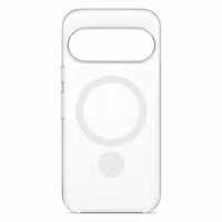 Google Pixelsnap Magnetic Case Google Pixel 11 Pro - Clear