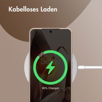 imoshion TPU Color Cover OnePlus 13R - Braun