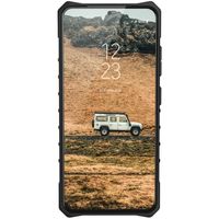 UAG Pathfinder Case für das Samsung Galaxy S21 Ultra - Schwarz