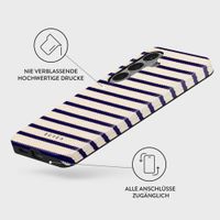 Burga Tough Back Cover MagSafe Samsung Galaxy S26 - Old Money