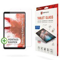 Displex Displayschutz aus Glas Samsung Galaxy Tab A11 / A9 8.7 Zoll