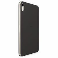 Apple Smart Folio Apple iPad Mini 7 (2024) / iPad Mini 6 (2021) - Schwarz