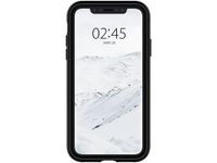 Spigen Slim Armor CS Case Schwarz für das iPhone Xr