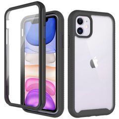 imoshion 360° Full Protective Case für das iPhone 11 - Schwarz