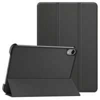 imoshion Trifold Klapphülle Apple iPad Mini 7 (2024) / iPad Mini 6 (2021) - Schwarz