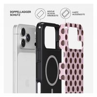 Burga Tough Back Cover MagSafe Apple iPhone 18 Pro Max - New Crush