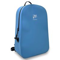 imoshion Air-Tight Waterproof Rucksack 10L - Small - Soft Blue