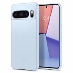 Spigen Thin Fit™ Hardcase für das Google Pixel 8 Pro - Blau