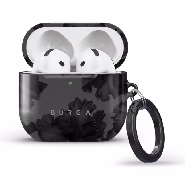 Burga Hard Case Apple AirPods 4 - Nocturnal