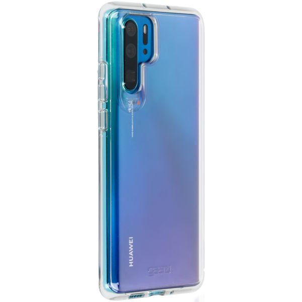 ZAGG Crystal Palace Case Transparent für das Huawei P30 Pro