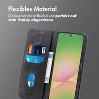 imoshion Slim Klapphülle Samsung Galaxy A56 - Schwarz