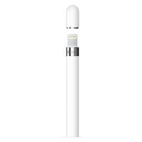 Apple Pencil 1. Generation für iPad 6 bis 11 (2018/2025) / Pro 12.9 (2015/2017) / Air 10.5 (2019) / Pro 10.5 (2017) / Pro 9.7 (2016) / Mini 5 – Weiß