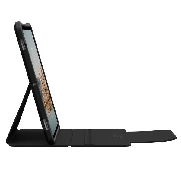 UAG Metropolis Klapphülle Samsung Galaxy Tab S9 Plus - Schwarz