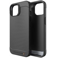 ZAGG Havana Case für das iPhone 14 - Schwarz